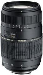 Tamron AF 70 300 mm F/4 5.6 Di LD Macro 1:2 for Sony Lens