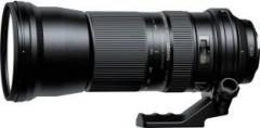 Tamron SP 150 600 mm F/5 6.3 Di VC USD for Sony Lens