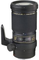 Tamron SP 180 mm F/3.5 Di 1:1 Macro for Canon Digital SLR Lens