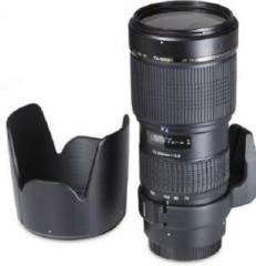 tamron sp af 70 200 mm f 2 8 di ld [if] macro for sony dslr camera lens