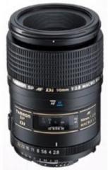 Tamron SP AF 90 mm F/2.8 Di 1:1 Macro for Nikon Digital SLR Lens