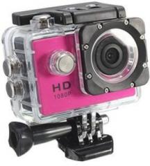 Techobucks GO PRO 5 SPORTS camera 1080P 2 inch LCD 140 Degree Wide Angle Lens Waterproof Diving Sports and Action Camera