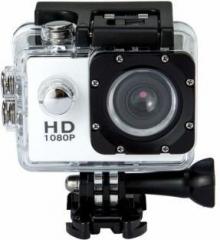 Teconica A1 Action camera 1080P Outdoor Sports and Action Camera Sports and Action Camera