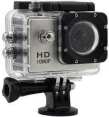 Teconica Full HD 1080 Action Camera Sports and Action Camera
