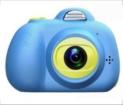 Toyvala Latest & Attractive Camera For Kids With SD Card N/A Instant Camera