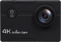 Tricoloursales Sports and Action Camera 4K Action Camera Sports and Action Camera