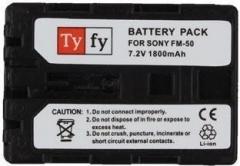 Tyfy FM50 Rechargeable Ni Cd Battery