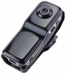Voltegic Sports Action Cam BLK / 7015 Portable Sport Camera Video Audio Recorder Sports and Action Camera