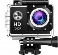 Xech 4K Wifi Action Camera Waterproof Sports and Action Camera