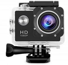 Yumato FHD 1080p Full HD Action Camera With Dynamic Rang Balanced Sports and Action Camera
