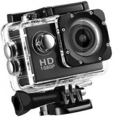 Zeom Action Shot 1080 Action Camera Go Pro Style Sports and Action Camera 12 Sports & Action Camera Sports and Action Camera