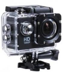 Zeom Action Shot HD 1080P 12MP Sports P Sports and Action Camera Sports and Action Camera