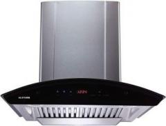 Alstorm NEO SILVER 60 Auto Clean Wall Mounted Chimney