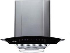Alstorm SIGMA MS 60 Auto Clean Wall Mounted Chimney