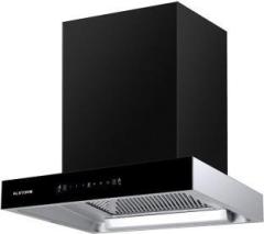 Alstorm STORME BK 60 Auto Clean Wall Mounted Chimney