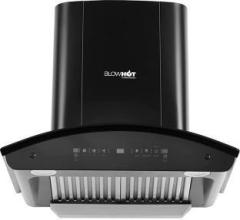 Blowhot Camilia S BAC MS Chimney Auto Clean Wall Mounted Chimney