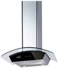 Cata Antares 90 Chimney (with free cuttlery set from giftipedia) Wall Mounted Chimney (Stainless Steel, 1110 m3/hr)