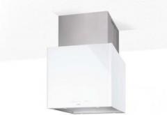 Cata GLASS WH 90 Wall Mounted Chimney