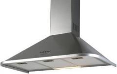 Cata Neblia 60 SS (with free cutlery set from giftipedia) Wall Mounted Chimney (Stainless Steel, 1200 m3/hr)