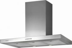 Cata S PLUS 90 Wall Mounted Chimney