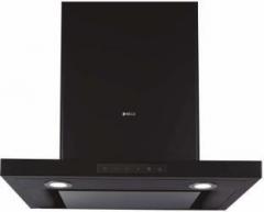 Elica SPOT H4 TRIM EDS 60 NERO Wall Mounted Chimney