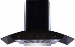 Elica WDFL HAC TOUCH 90 MS Auto Clean Wall Mounted Chimney