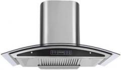 Faber Chimney Premier Energy 60 cm Auto Clean Wall Mounted Chimney