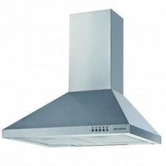 Faber Conico SS LTW 60 (with free sandwich maker from giftipedia) Wall Mounted Chimney