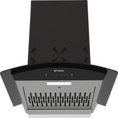 Faber HOOD EVEREST 3D IN HC SC FL LG 60 Auto Clean Wall Mounted Chimney