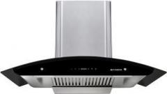 Faber Hood Primus Energy TC SS 90 cm, Auto Clean Wall Mounted Chimney