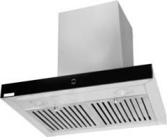 Gamle Evelyn 60 BF Wall Mounted Chimney