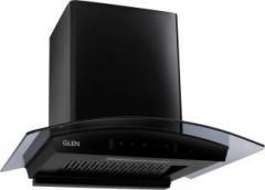 Glen 6059 Auto Clean Wall Mounted Chimney