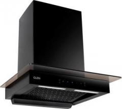 Glen 6062 Auto Clean Wall Mounted Chimney