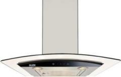 Glen 6071 EXTS 60 cm, Airflow Wall Mounted Chimney