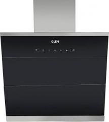 Glen 6073 Auto Clean Chimney MS 60 cm 1400 m3h Auto Clean Wall Mounted Chimney