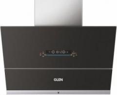 Glen 6074 AUTO CLEAN 75 CM Auto Clean Wall and Ceiling Mounted Chimney