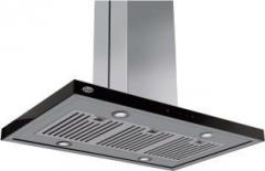 Glen GL 6052 Touch 60 cm BF Wall Mounted Chimney
