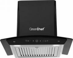 Greenchef Infinia 60 CM Wall Mounted Chimney