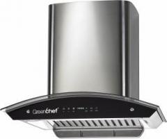 Greenchef Namco Auto Clean Wall Mounted Chimney