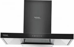 Hindware ALICIA 90 HEAT AUTO CLEAN Auto Clean Wall Mounted Chimney