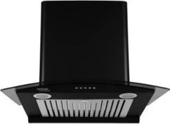 Hindware C100203 Auto Clean Wall Mounted Chimney