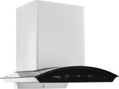 Hindware C100238 Auto Clean Wall Mounted Chimney
