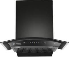 Hindware C100432 Auto Clean Wall Mounted Chimney
