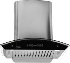 Hindware Cleo 60 auto clean Wall Mounted Chimney