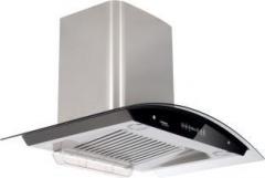 Hindware Cleo 90 Auto Clean Auto Clean Wall Mounted Chimney