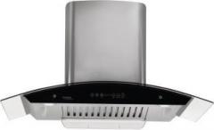 Hindware Cleo 90 Auto Clean Wall Mounted Chimney