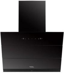 Hindware Lexia Plus 75 CM Auto Clean Wall Mounted Chimney