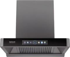 Hindware MARCELLA 60 | Filterless Technology | MaxX Suction * | BLDC Motor | Auto Clean Wall Mounted Chimney