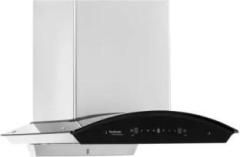 Hindware Nevio Plus60 PACK OF 1 Wall Mounted Chimney