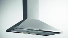 Ifb Olimpia 60 Plus (with free gift tyffyn from kitchenempire) Wall Mounted Chimney (Stainless Steel, 930 m3/hr)